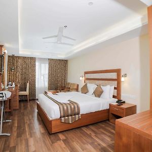 Executive King Room